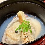 天ぷら料理 花歩 - 