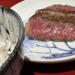 天ぷら料理 花歩 - 