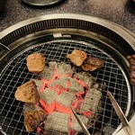 Ishigaki Gyuu Yakiniku Ando Dainingu Ryuuka - 