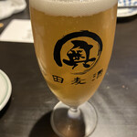 奥田麦酒店 - 