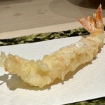 Tempura Riyouri Kaho - 