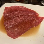 焼肉 黒田 - 