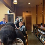 まんとく - 内観