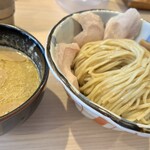 麺屋 さん田 - 