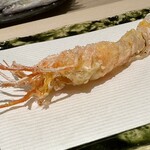 天ぷら料理 花歩 - 