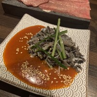 焼肉 黒田 - 