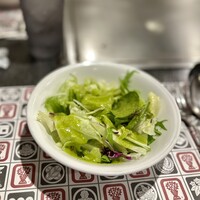 紅花別館 - パクチーココットカレー