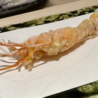 天ぷら料理 花歩 - 