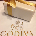 GODIVA - 