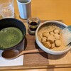 甘味喫茶 若竹 セントシティ店