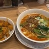 豊洲ラーメン