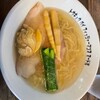 TOKYO BAY FISHERMAN'S NOODLE 葉山店