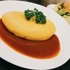 弥生町 洋食こじま