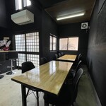 ていしょく屋 おるか - 店内