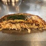 Okonomiyaki Mitchan Sohonten - 