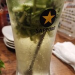 東南アジア屋台酒場 バグース - 