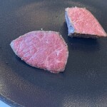 小石川 中勢以 - 