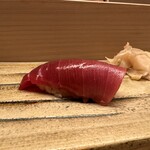 Ginza Sushi Yoshi Hanare - 