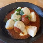 小石川 中勢以 - 