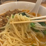 豊洲ラーメン - まとまってます