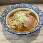 麺屋 TAKA - 