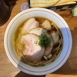 ラーメン屋 トイ・ボックス - 