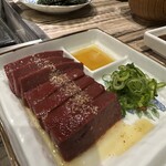 焼肉 六甲園 - 