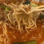 Toyo Su Ramen - 