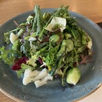 小石川 中勢以 - 