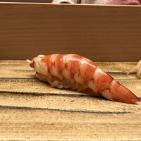 銀座すし嘉 はなれ - 