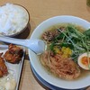 丸源ラーメン 高松上天神店