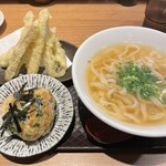 麺や ほり野 - 