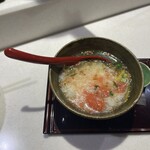 鯛塩そば 灯花 - 