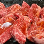 黒毛和牛焼肉 肉處 きっしゃん - 