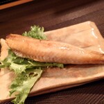 GOHAN-YA あたしんち - 八角