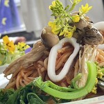 JiProign - 食べるお花畑^_^