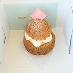 おいしいソフトクリームと焼き菓子のおみせ FLORA RALOF - 