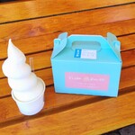 おいしいソフトクリームと焼き菓子のおみせ FLORA RALOF - 