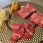 Yakiniku Ushinoe - 