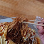 GOHAN-YA あたしんち - 麺