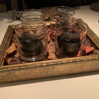 Terres de Truffes, Tokyo - 