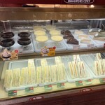 カフェ・ベローチェ - 