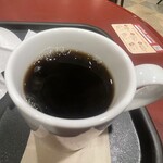 カフェ・ベローチェ - ブレンドコーヒー！