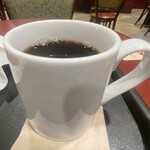 カフェ・ベローチェ - ブレンドコーヒー！