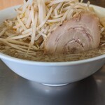 ラーメンの店 ホープ軒 - 