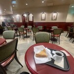 カフェ・ベローチェ - 