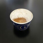 ジェラテリア ジーナ - スペシャルフレーバー