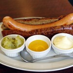 ファイヤーハウス - 