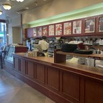 カフェ・ベローチェ - 