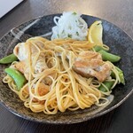 シークレット ガーデン - 料理写真: